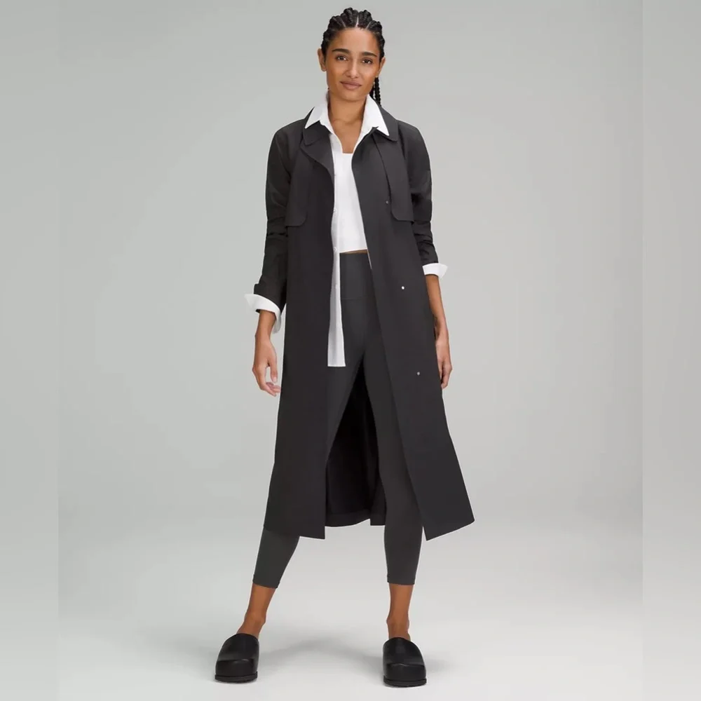 NWT Lululemon Align High Rise Pant with Pockets 25" - Picture 2 of 8